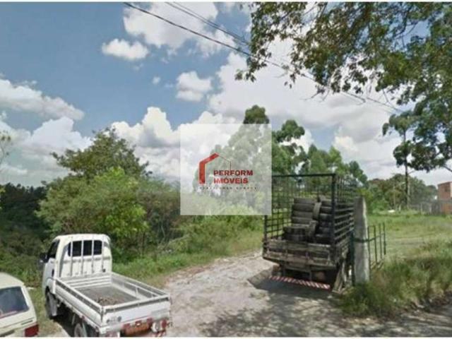 Terreno comercial para Venda em São Paulo/SP Colônia Zona Leste