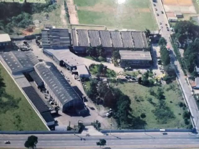 Terreno comercial para Venda em São Paulo/SP Colônia Zona Leste