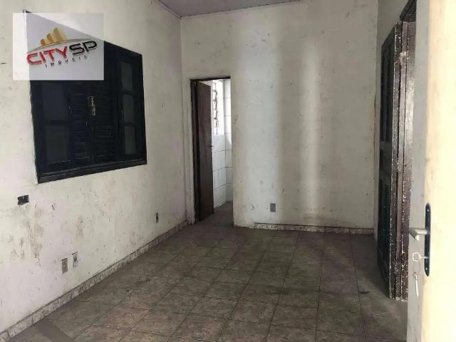 Terreno comercial para Venda em São Paulo/SP Conceição