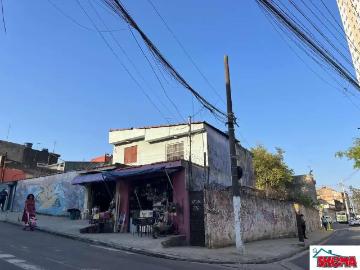 Terreno comercial para Venda em São Paulo/SP Conjunto Habitacional Marechal Mascarenhas de Morais