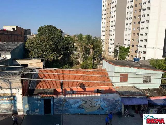 Terreno comercial para Venda em São Paulo/SP Conjunto Habitacional Marechal Mascarenhas de Morais