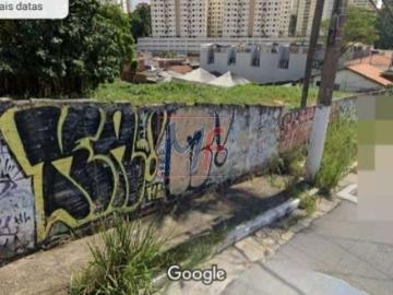 Terreno comercial para Venda em São Paulo/SP Conjunto Residencial Santa Terezinha