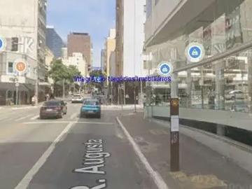 Terreno comercial para Venda em São Paulo/SP Consolação