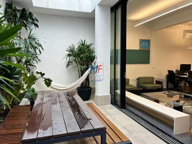 Terreno comercial para Venda em São Paulo/SP Consolação