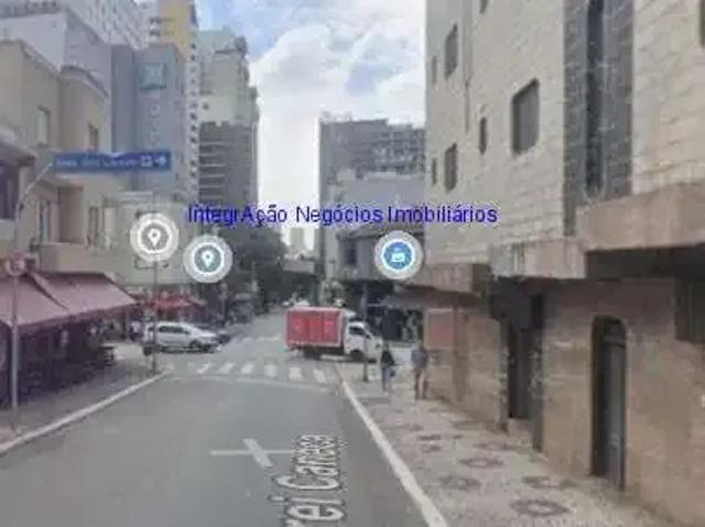 Terreno comercial para Venda em São Paulo/SP Consolação