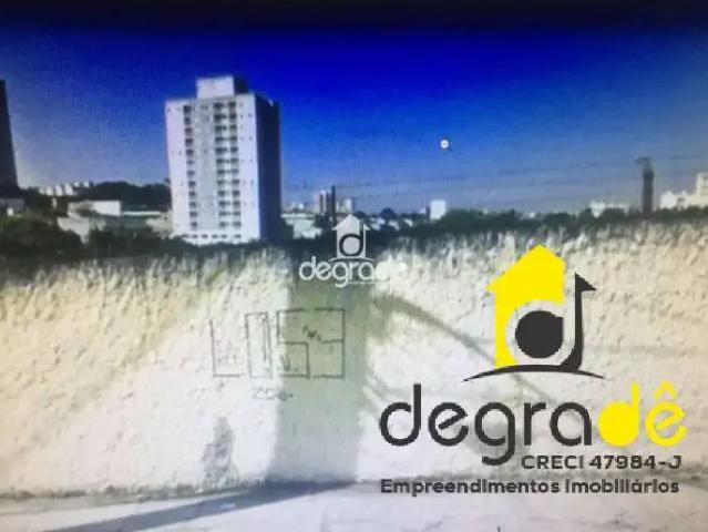Terreno comercial para Venda em São Paulo/SP Ermelino Matarazzo