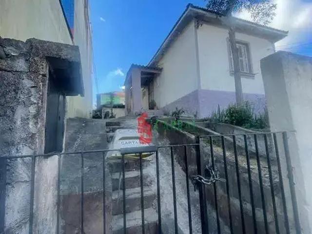 Terreno comercial para Venda em São Paulo/SP Ermelino Matarazzo