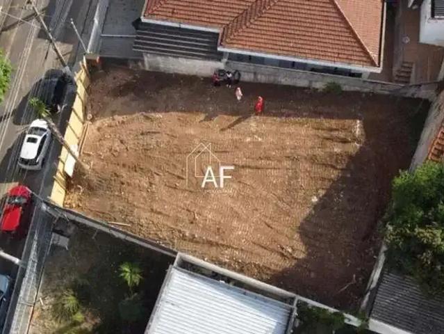 Terreno comercial para Venda em São Paulo/SP Freguesia do Ó