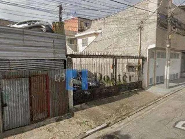 Terreno comercial para Venda em São Paulo/SP Freguesia do Ó