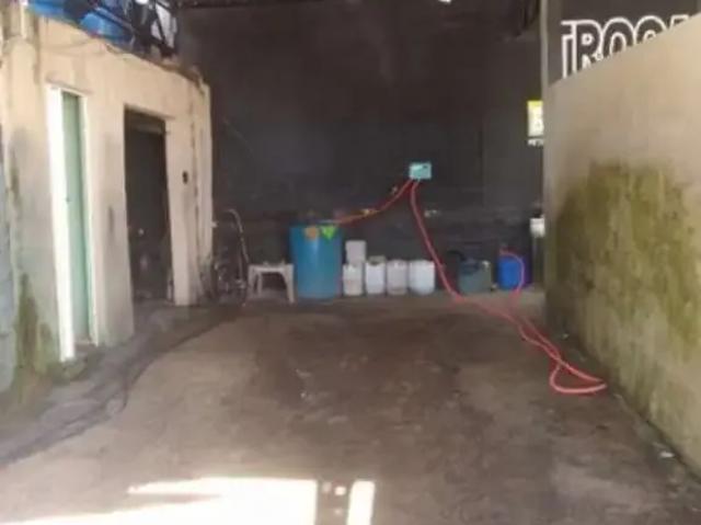 Terreno comercial para Venda em São Paulo/SP Guaianases