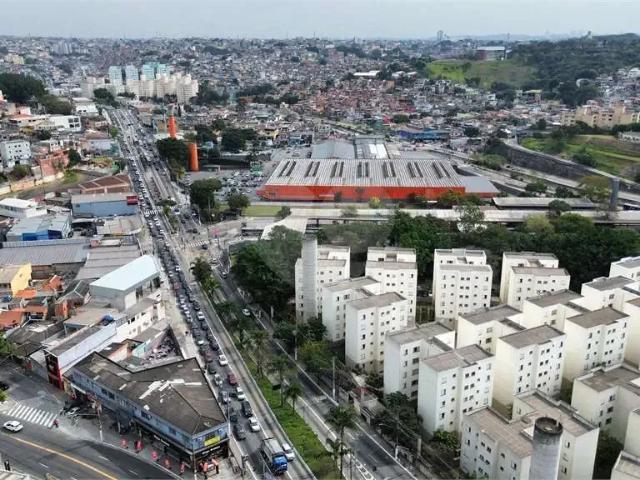 Terreno comercial para Venda em São Paulo/SP Guarapiranga