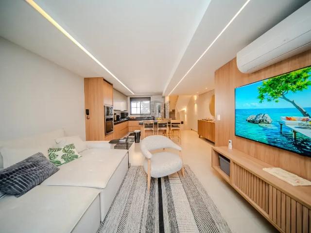 Terreno comercial para Venda em São Paulo/SP Higienópolis 2 Quartos