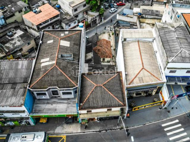 Terreno comercial para Venda em São Paulo/SP Itaberaba