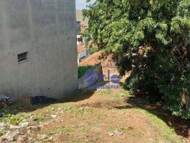 Terreno comercial para Venda em São Paulo/SP Itaberaba