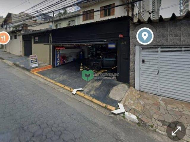 Terreno comercial para Venda em São Paulo/SP Itaim Bibi