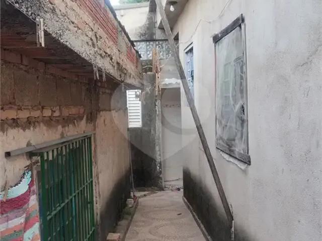 Terreno comercial para Venda em São Paulo/SP Itaim Paulista 1 Quartos