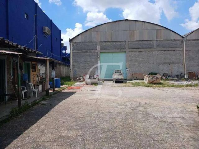 Terreno comercial para Venda em São Paulo/SP Itaim Paulista