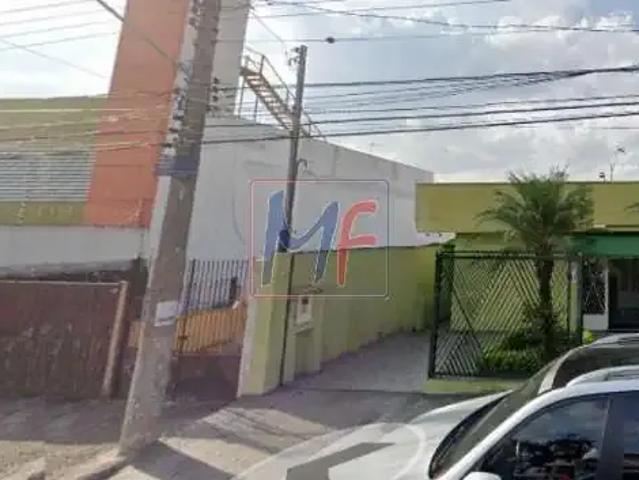 Terreno comercial para Venda em São Paulo/SP Itaim Paulista