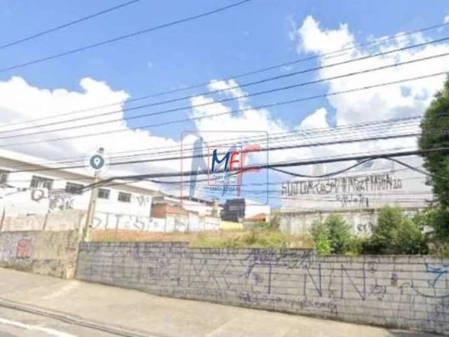 Terreno comercial para Venda em São Paulo/SP Itaim Paulista