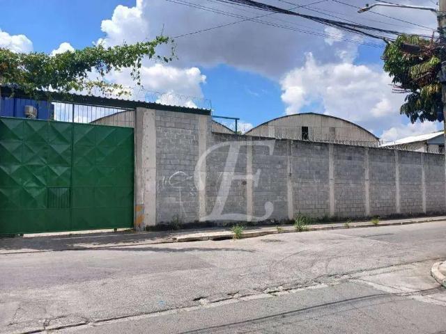 Terreno comercial para Venda em São Paulo/SP Itaim Paulista