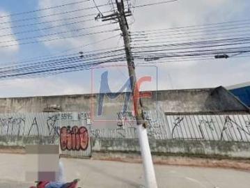 Terreno comercial para Venda em São Paulo/SP Itaim Paulista