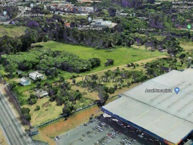 Terreno comercial para Venda em São Paulo/SP Itaquera
