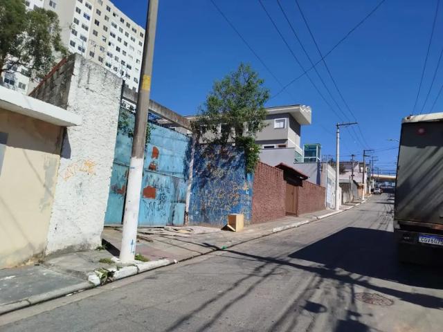 Terreno comercial para Venda em São Paulo/SP Itaquera