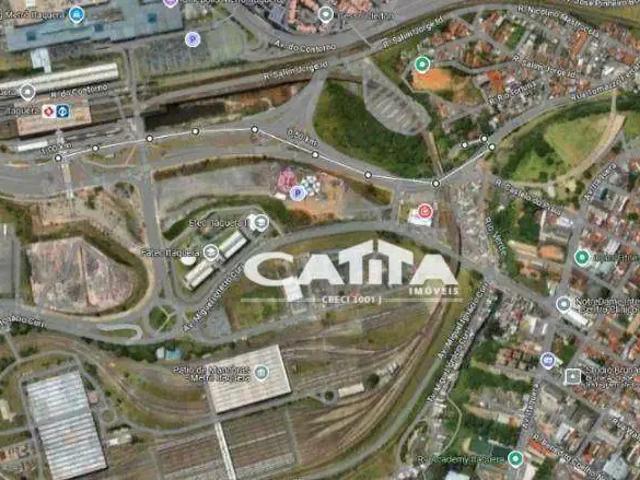Terreno comercial para Venda em São Paulo/SP Itaquera