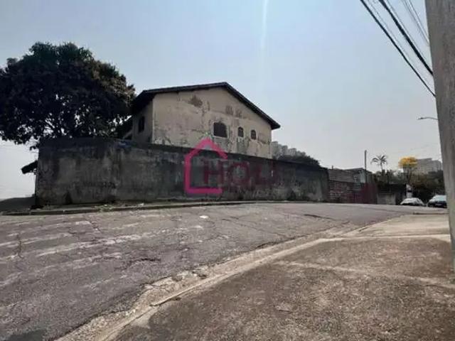 Terreno comercial para Venda em São Paulo/SP Itaquera