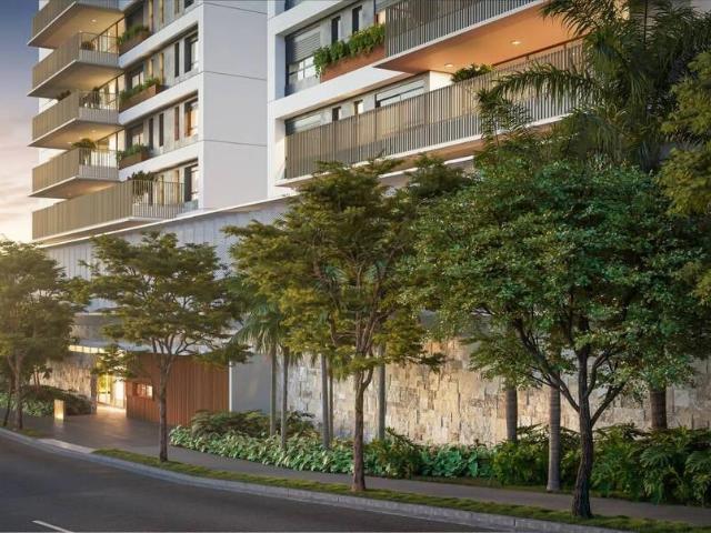 Terreno comercial para Venda em São Paulo/SP Ibirapuera 3 Quartos