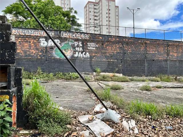 Terreno comercial para Venda em São Paulo/SP Imirim