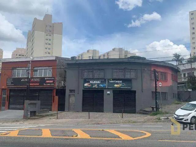 Terreno comercial para Venda em São Paulo/SP Imirim