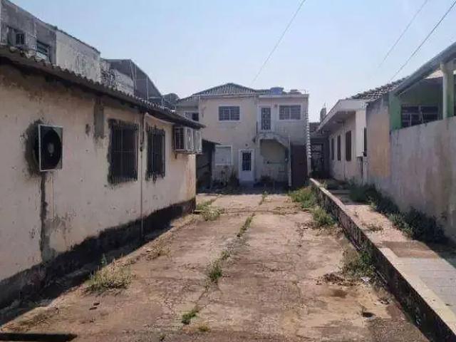 Terreno comercial para Venda em São Paulo/SP Imirim