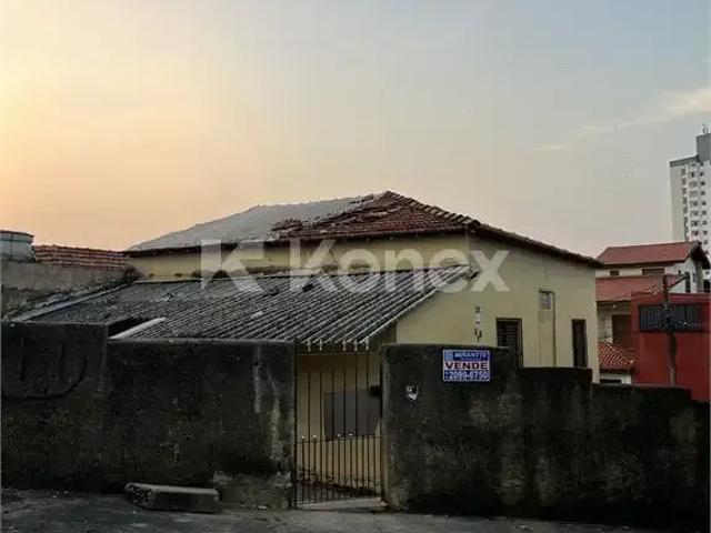 Terreno comercial para Venda em São Paulo/SP Imirim