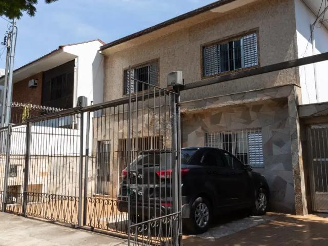 Terreno comercial para Venda em São Paulo/SP Indianópolis 4 Quartos