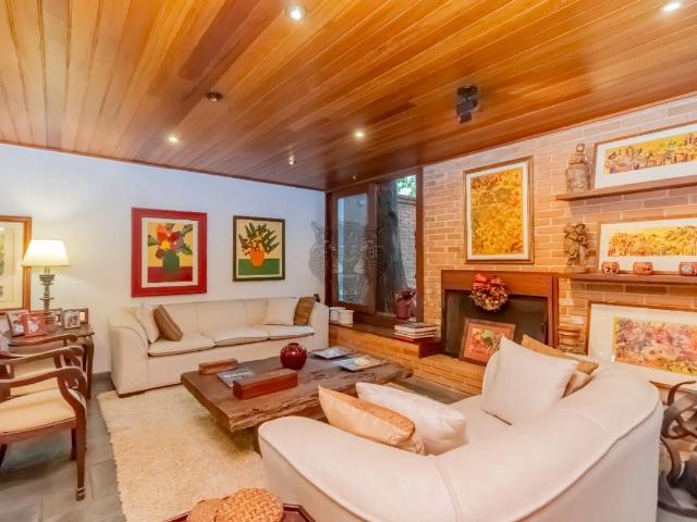 Terreno comercial para Venda em São Paulo/SP Indianópolis 4 Quartos