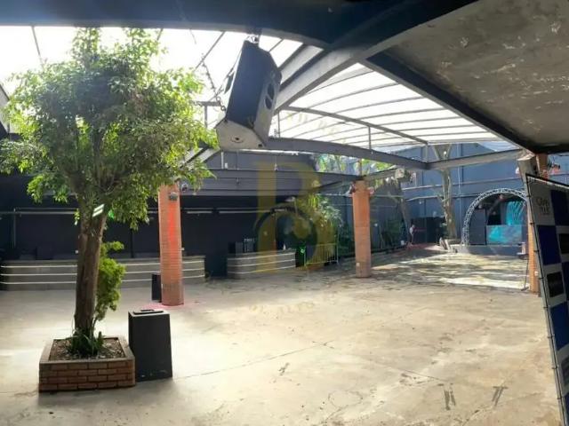 Terreno comercial para Venda em São Paulo/SP Indianópolis