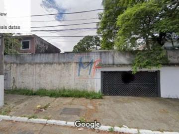 Terreno comercial para Venda em São Paulo/SP Indianópolis