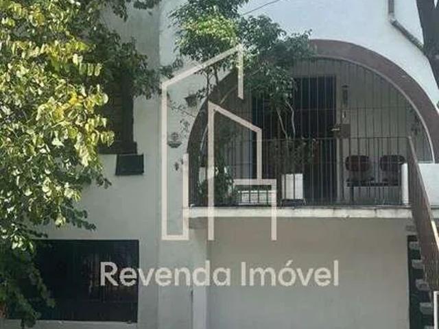 Terreno comercial para Venda em São Paulo/SP Indianópolis