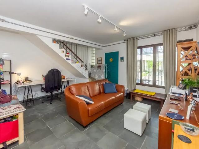 Terreno comercial para Venda em São Paulo/SP Indianópolis 3 Quartos