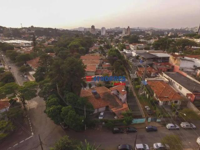 Terreno comercial para Venda em São Paulo/SP Instituto de Previdência