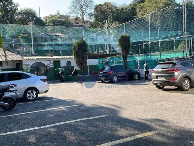Terreno comercial para Venda em São Paulo/SP Instituto de Previdência