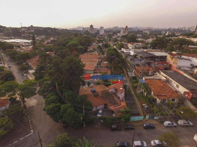 Terreno comercial para Venda em São Paulo/SP Instituto de Previdência