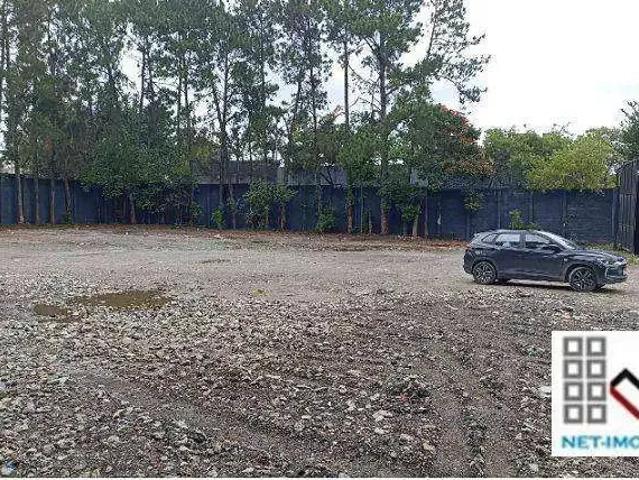Terreno comercial para Venda em São Paulo/SP Interlagos