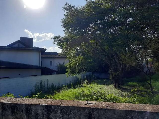 Terreno comercial para Venda em São Paulo/SP Interlagos