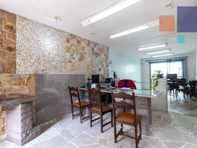 Terreno comercial para Venda em São Paulo/SP Interlagos