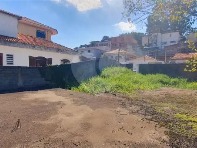 Terreno comercial para Venda em São Paulo/SP Interlagos