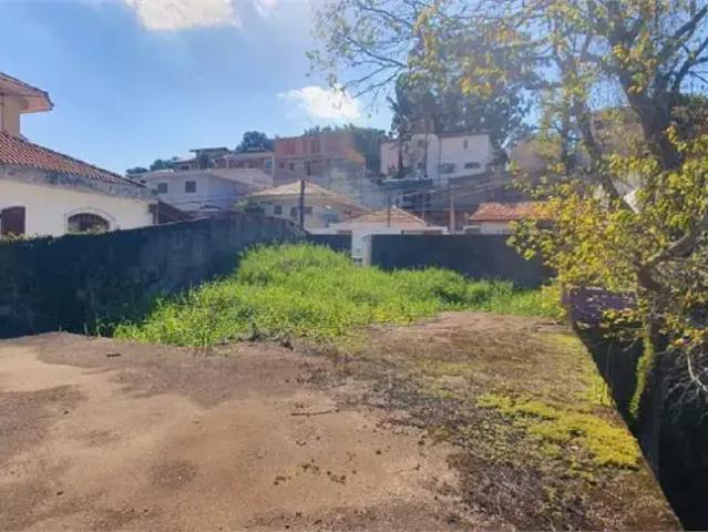 Terreno comercial para Venda em São Paulo/SP Interlagos