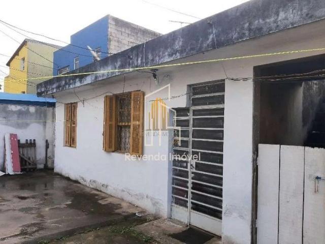 Terreno comercial para Venda em São Paulo/SP Interlagos