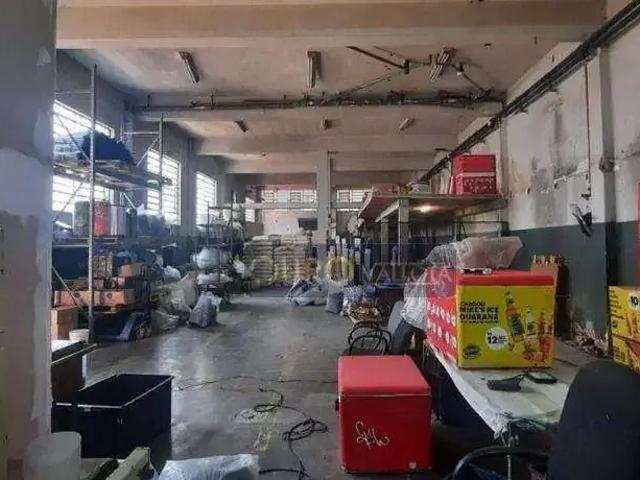 Terreno comercial para Venda em São Paulo/SP Interlagos